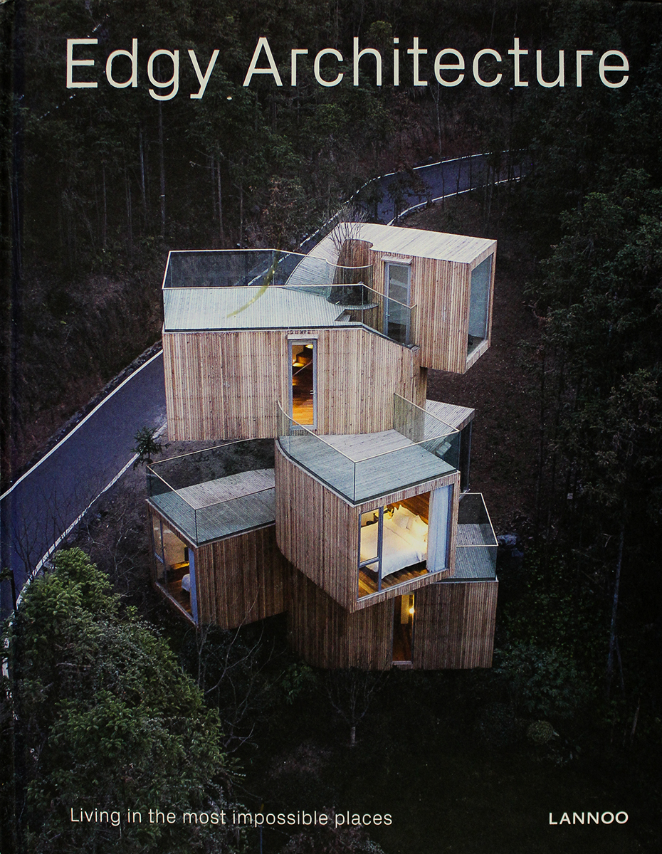 Edgy Architecture, 2019