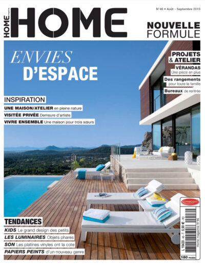 Home 46, 2013