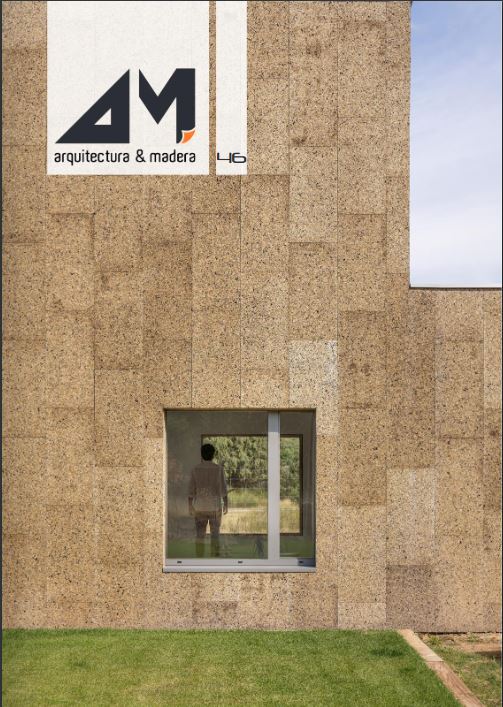 ARQUITECTURA & MADERA 