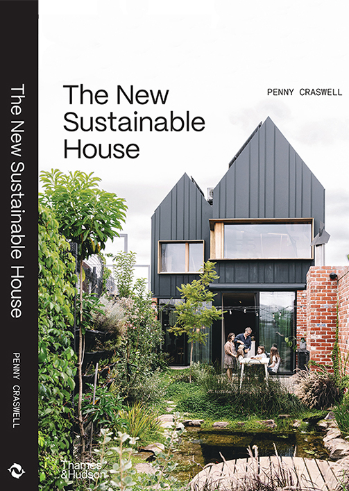 THE NEW SUSTAINABLE HOUSE 2024