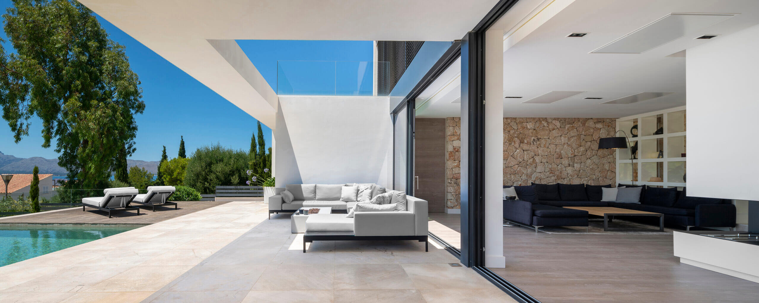 BONAIRE 9 HOUSE – Miquel Lacomba Architects – Architect Mallorca